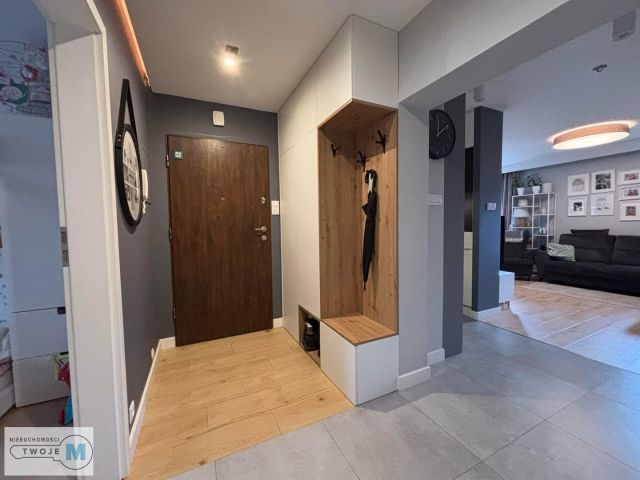 Mieszkanie 4-pokojowe Kielce Ślichowice, ul. Permska. Zdjęcie 11
