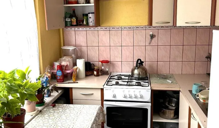 Mieszkanie 3-pokojowe Grodków, ul. Krakowska