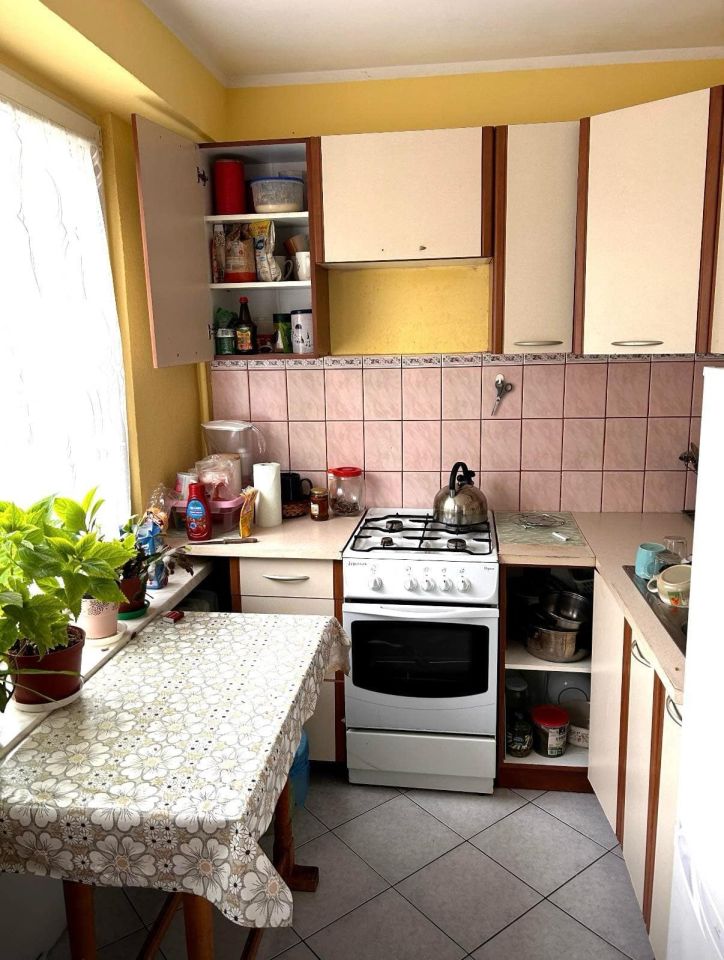 Mieszkanie 3-pokojowe Grodków, ul. Krakowska