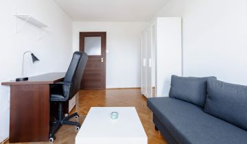 Mieszkanie 4-pokojowe Wrocław Krzyki, ul. Zaporoska