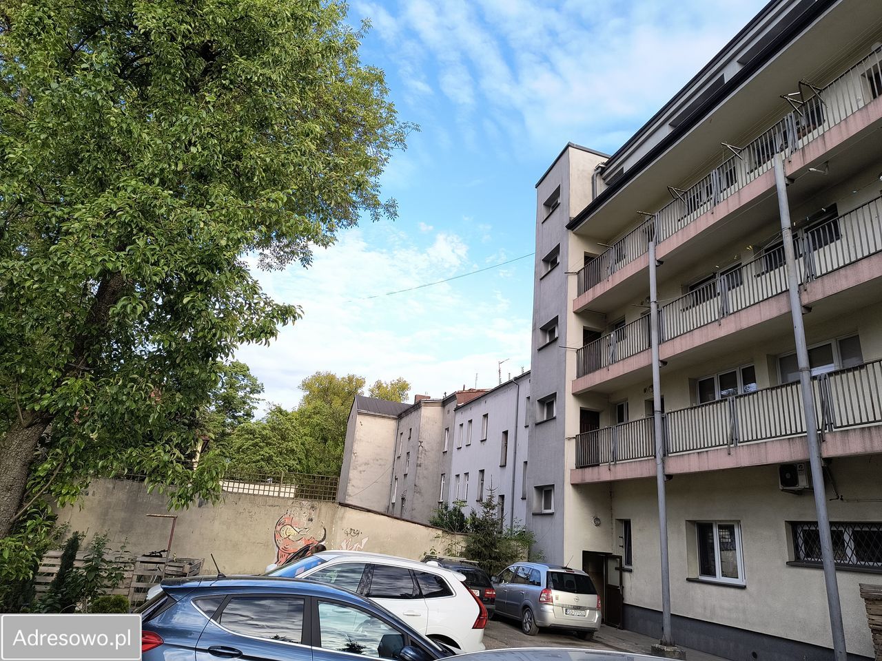 Mieszkanie 2-pokojowe Sosnowiec Pogoń, ul. Stefana Żeromskiego. Zdjęcie 8