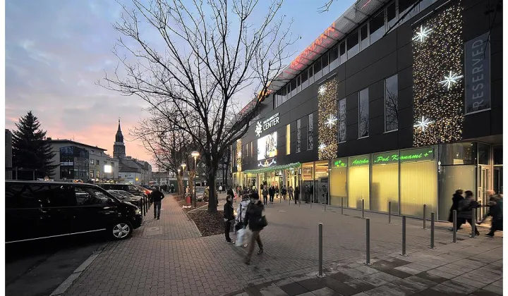 Nieruchomość komercyjna Bolesławiec, ul. Adama Asnyka