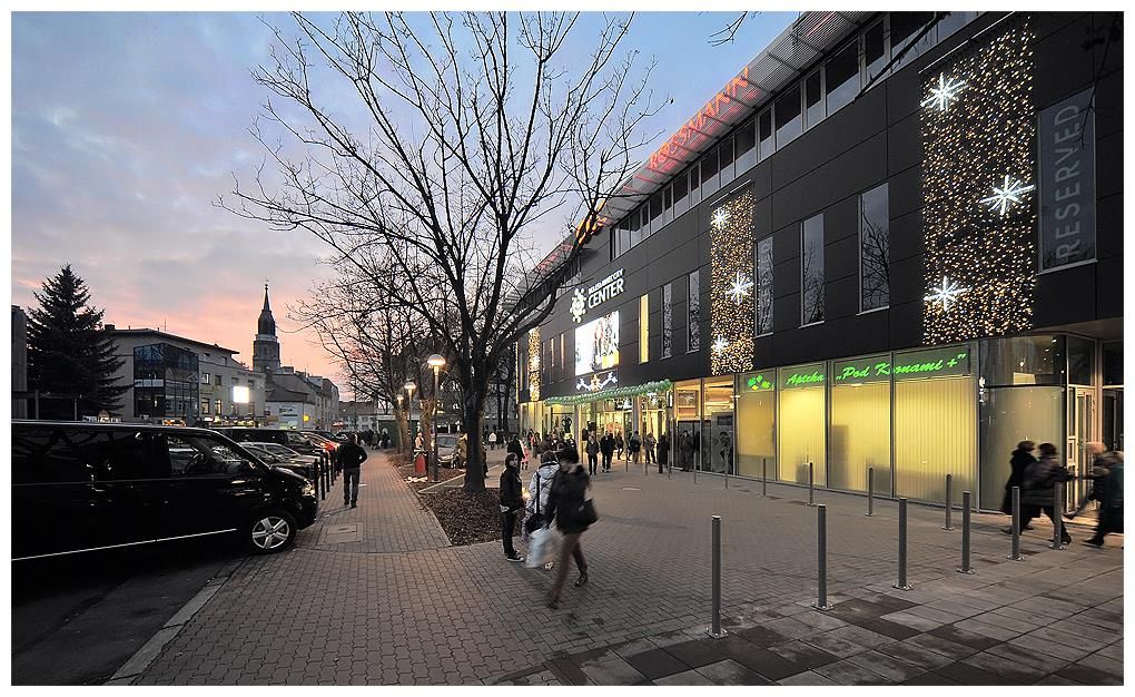 Nieruchomość komercyjna Bolesławiec, ul. Adama Asnyka. Zdjęcie 2