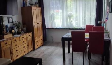 Mieszkanie 2-pokojowe Warszawa Mokotów, ul. Niegocińska