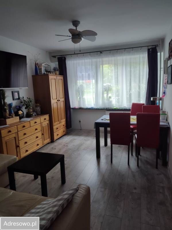 Mieszkanie 2-pokojowe Warszawa Mokotów, ul. Niegocińska