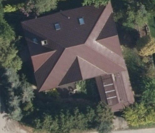dom wolnostojący, 7 pokoi Długołęka, ul. Zachodnia