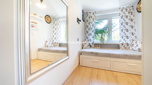 Mieszkanie 2-pokojowe Kraków Podgórze Duchackie, ul. Jana Sas-Zubrzyckiego. Zdjęcie 5