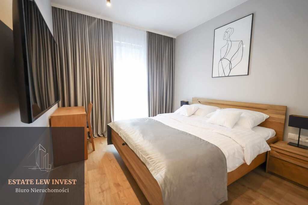 Mieszkanie 2-pokojowe Kraków, ul. Wrocławska