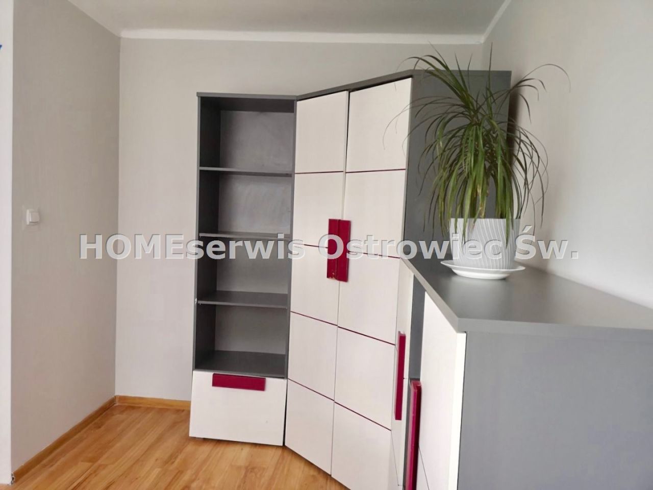 Mieszkanie 2-pokojowe Ostrowiec Świętokrzyski Centrum. Zdjęcie 4