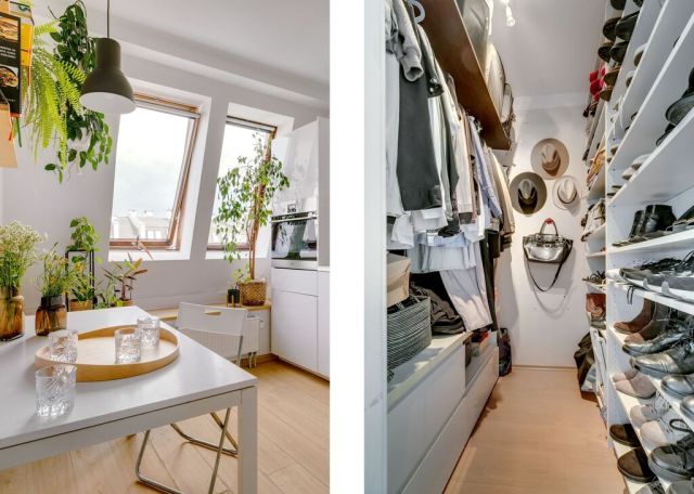 Mieszkanie 2-pokojowe Piaseczno, ul. Albatrosów. Zdjęcie 10