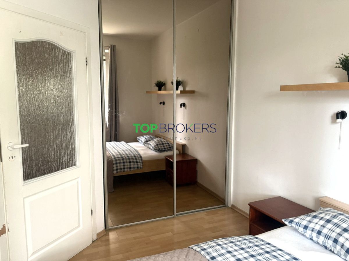 Mieszkanie 2-pokojowe Warszawa Bemowo, ul. Kluczborska. Zdjęcie 7