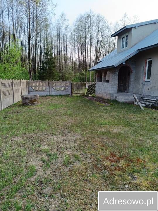 dom wolnostojący Żencin. Zdjęcie 2