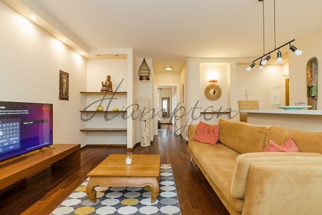 Mieszkanie 2-pokojowe Warszawa Mokotów, ul. Rajska. Zdjęcie 3