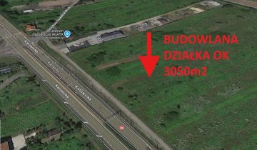 Działka budowlana Sławków