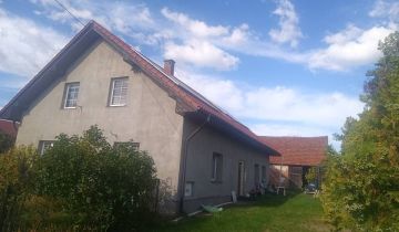 dom wolnostojący, 7 pokoi Oława