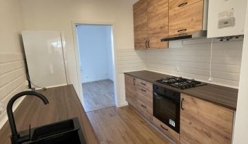 Mieszkanie 2-pokojowe Chorzów Stary Chorzów, pl. św. Jana