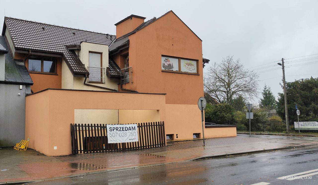 Lokal Pisz, ul. Juliusza Słowackiego. Zdjęcie 7