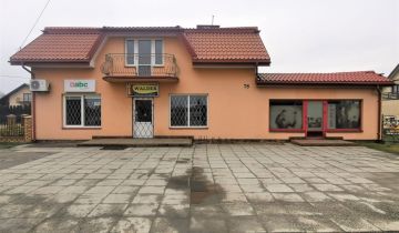 dom wolnostojący, 4 pokoje Ryżki