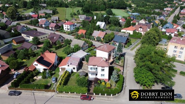 dom wolnostojący, 4 pokoje Krynki. Zdjęcie 4