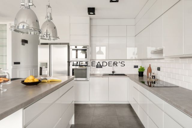 Mieszkanie 3-pokojowe Warszawa Wola, ul. Jana Kazimierza. Zdjęcie 3