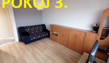 Mieszkanie 3-pokojowe Gdynia Chylonia, ul. Kartuska