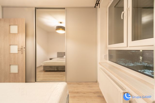 Mieszkanie 2-pokojowe Kraków, ul. gen. Bolesława Roi. Zdjęcie 7