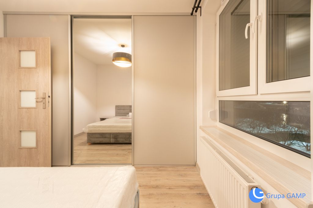 Mieszkanie 2-pokojowe Kraków, ul. gen. Bolesława Roi. Zdjęcie 7