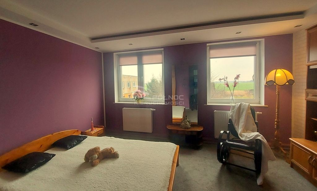 Mieszkanie 3-pokojowe Kramarzewo. Zdjęcie 7