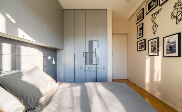 Mieszkanie 3-pokojowe Warszawa Bielany, ul. Marymoncka. Zdjęcie 10