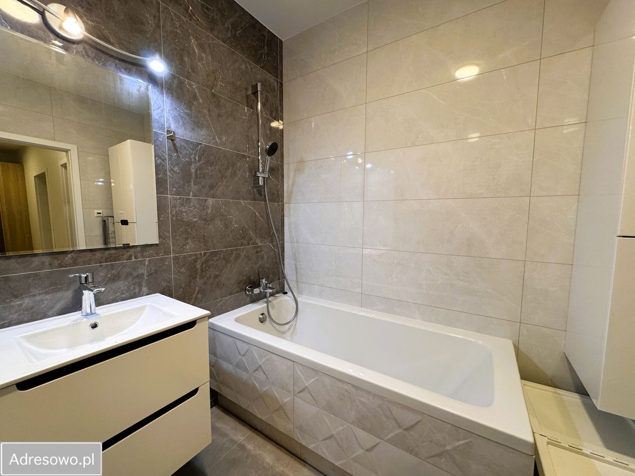 Mieszkanie 3-pokojowe Olsztyn Kormoran, ul. Żołnierska. Zdjęcie 16