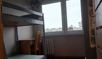 Mieszkanie 3-pokojowe Toruń Koniuchy