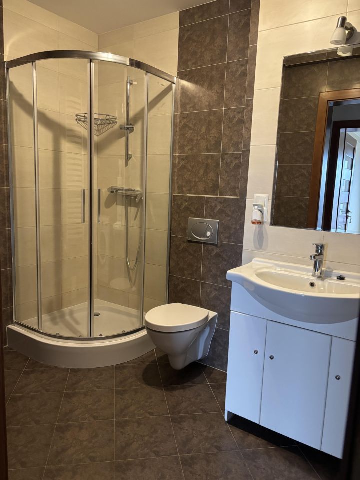 Mieszkanie 2-pokojowe Łańcut Centrum, ul. Józefa Piłsudskiego. Zdjęcie 4