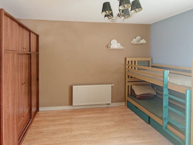 Mieszkanie 5-pokojowe Pisz, ul. Fryderyka Chopina. Zdjęcie 11