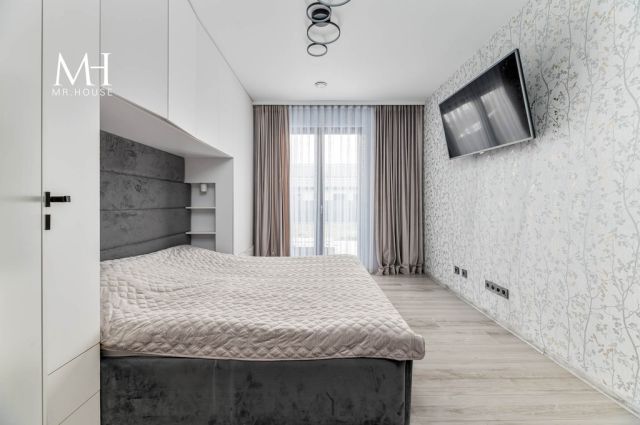 dom wolnostojący, 5 pokoi Łódź Andrzejów. Zdjęcie 8