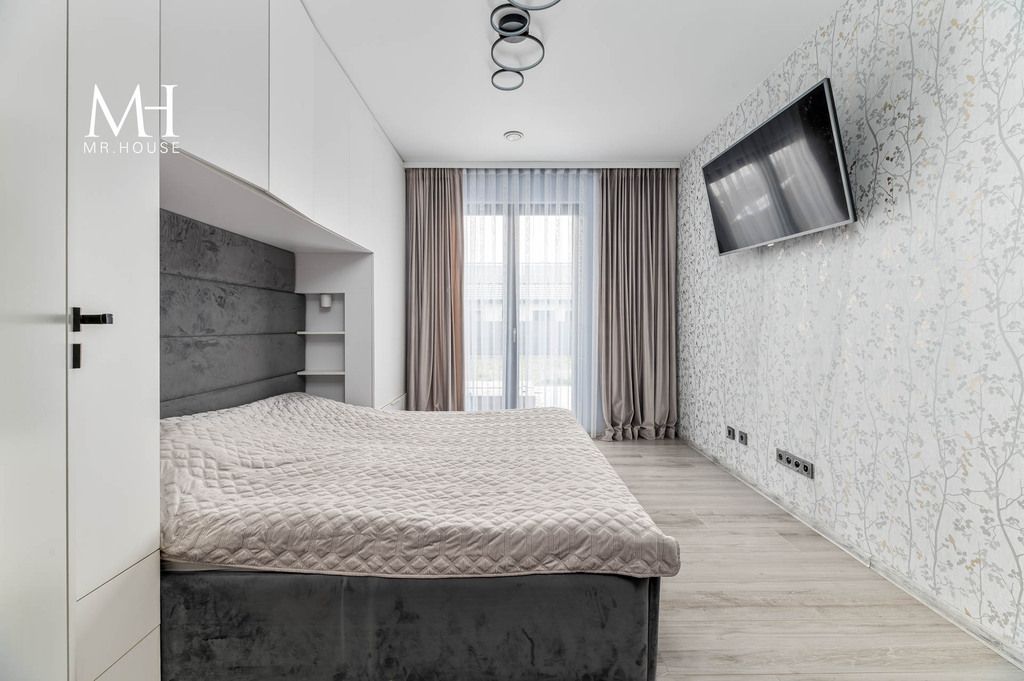 dom wolnostojący, 5 pokoi Łódź Andrzejów. Zdjęcie 8