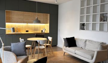 Mieszkanie 2-pokojowe Pruszków Centrum, ul. Ignacego Daszyńskiego