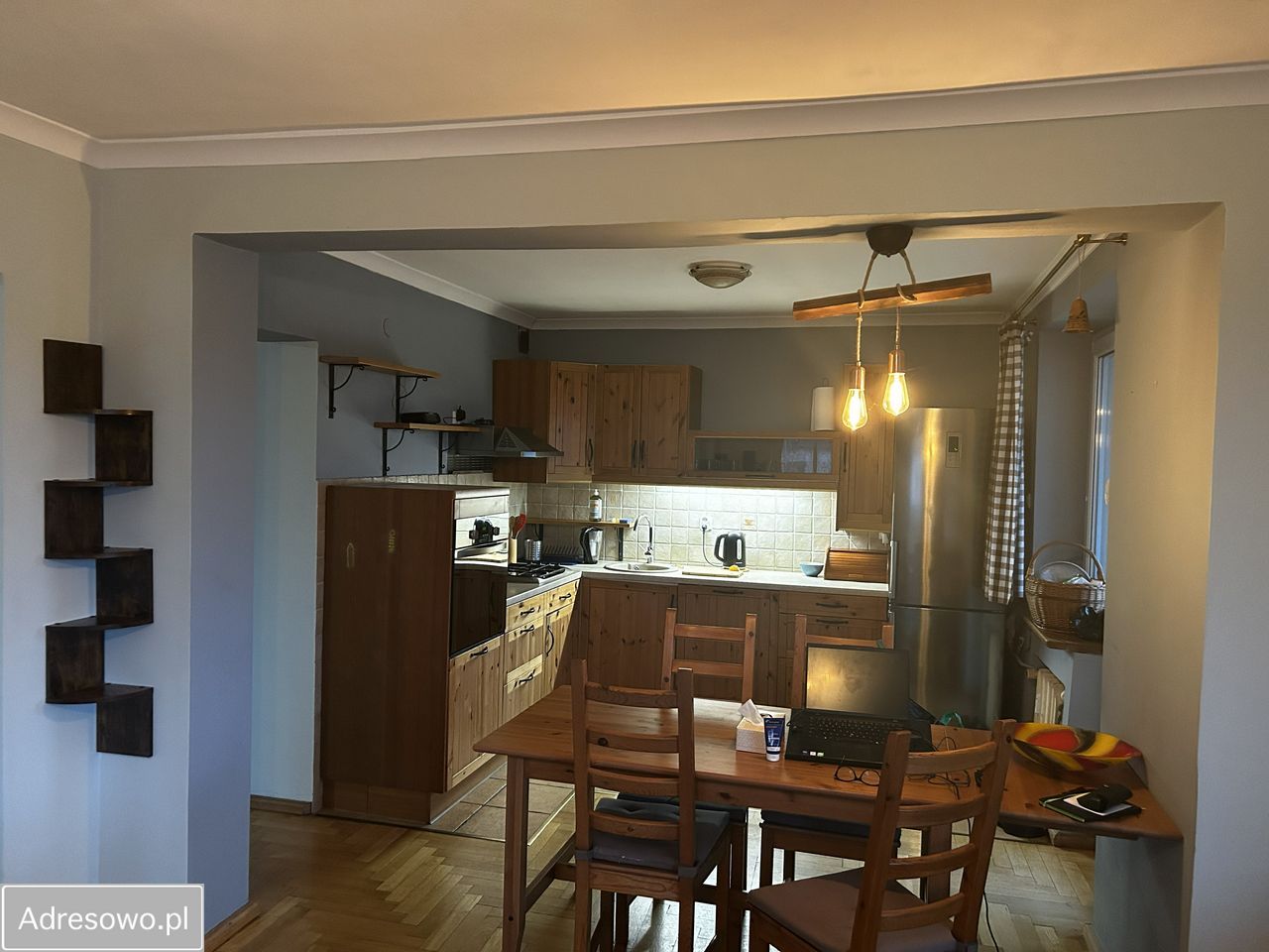 Mieszkanie 4-pokojowe Słupsk, ul. Nowowiejska. Zdjęcie 7