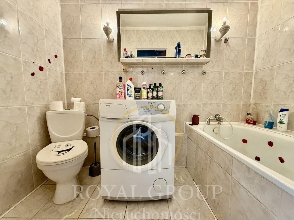 Mieszkanie 1-pokojowe Lublin Wrotków, ul. Jana Samsonowicza. Zdjęcie 6