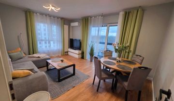 Mieszkanie 3-pokojowe Warszawa Targówek, ul. Głębocka