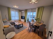 Mieszkanie 3-pokojowe Warszawa Targówek, ul. Głębocka