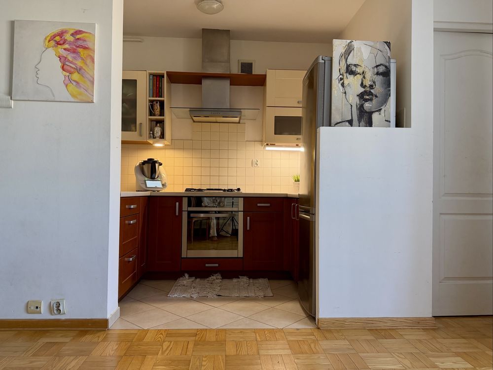 Mieszkanie 2-pokojowe Warszawa Targówek. Zdjęcie 7