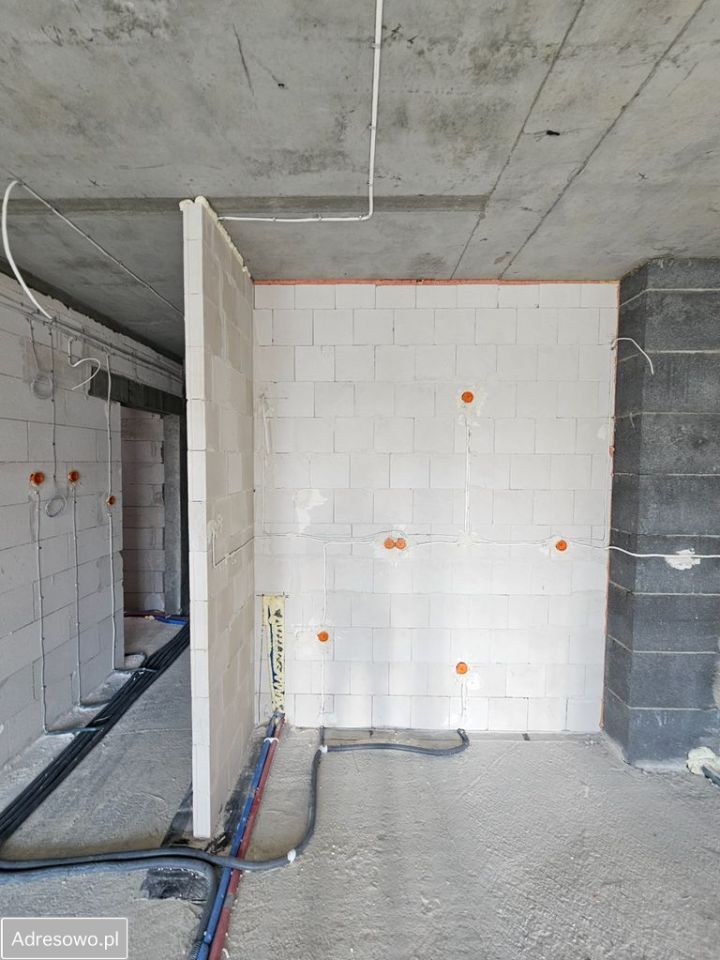 Mieszkanie 3-pokojowe Gdańsk Osowa, ul. Galileusza. Zdjęcie 2