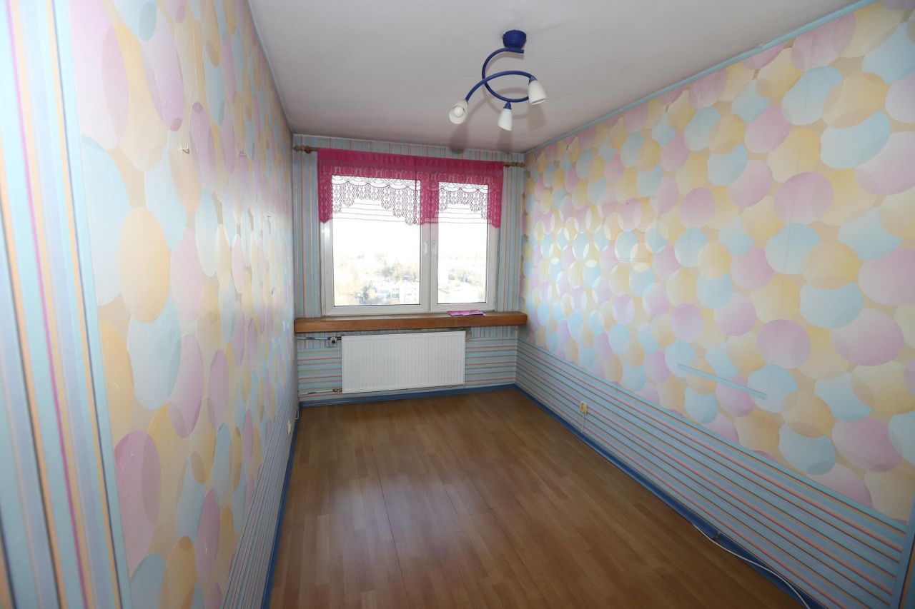 Mieszkanie 3-pokojowe Łódź Górna, ul. Antoniego Edwarda Odyńca. Zdjęcie 6