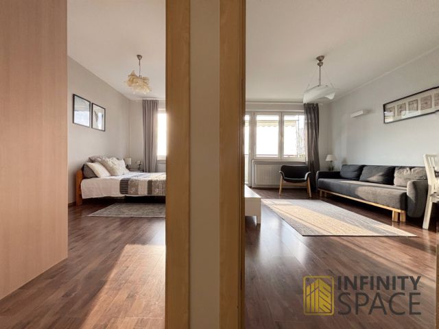 Mieszkanie 2-pokojowe Warszawa Mokotów, ul. Czerska. Zdjęcie 10