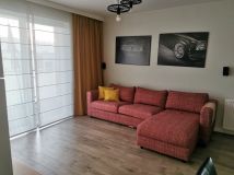 Mieszkanie 3-pokojowe Kielce Ślichowice, ul. Kazimierza Wielkiego. Zdjęcie 2