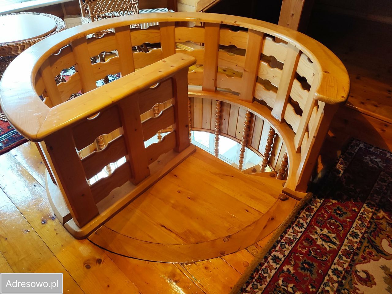 dom wolnostojący, 6 pokoi Ustroń, ul. Myśliwska. Zdjęcie 15