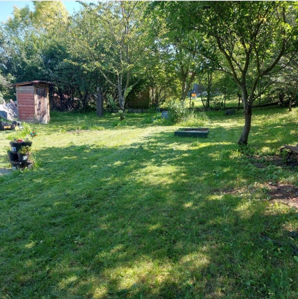 Działka rod Będzin Górki Małobądzkie. Zdjęcie 3