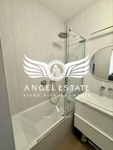 Mieszkanie 2-pokojowe Szczecin Pogodno. Zdjęcie 8