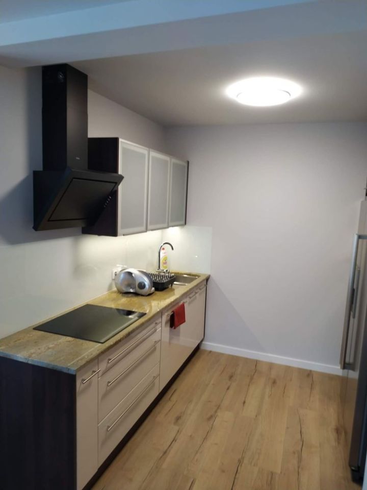 Mieszkanie 3-pokojowe Brzeg. Zdjęcie 4