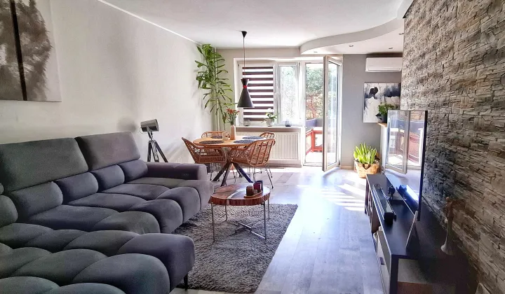 Mieszkanie 3-pokojowe Poznań Chartowo, ul. Wagi